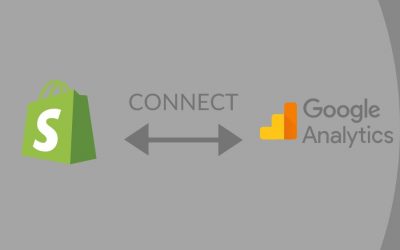 How To Add Google Analytics To Shopify