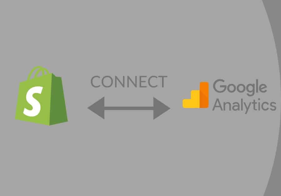 Add Google Analytics To Shopify